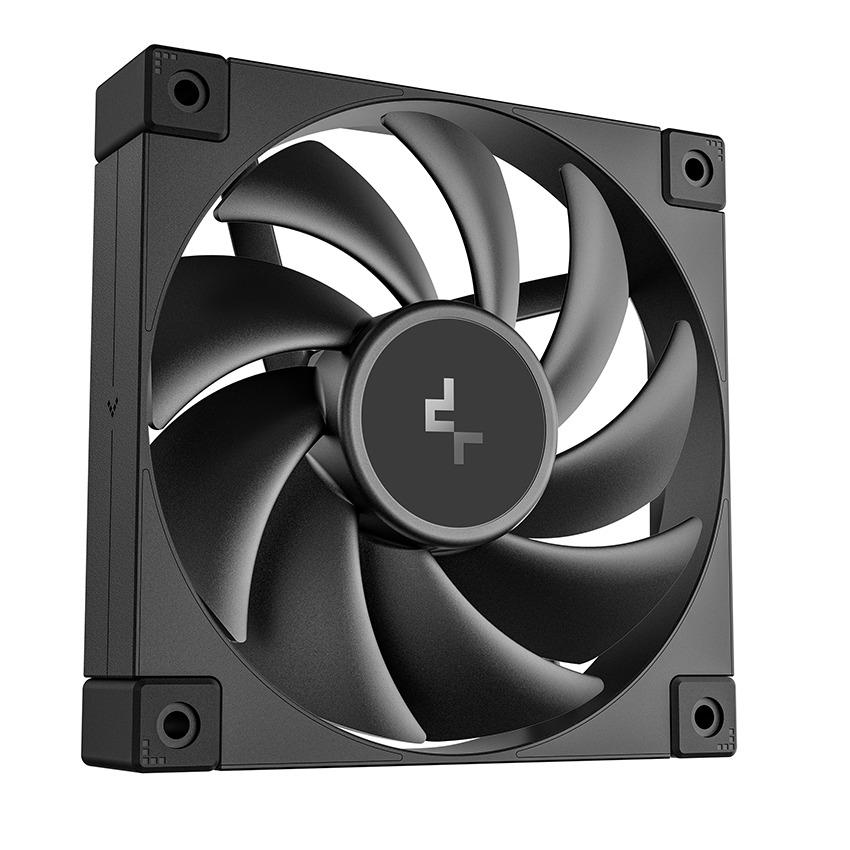 Deepcool FD12 PWM Cooler Fan Case - Fan Casing 120mm - Image 3