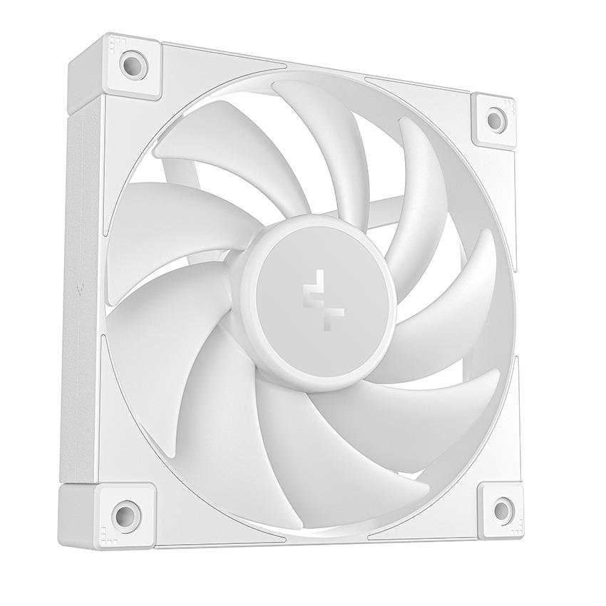Deepcool FD12 PWM Cooler Fan Case - Fan Casing 120mm - Image 4