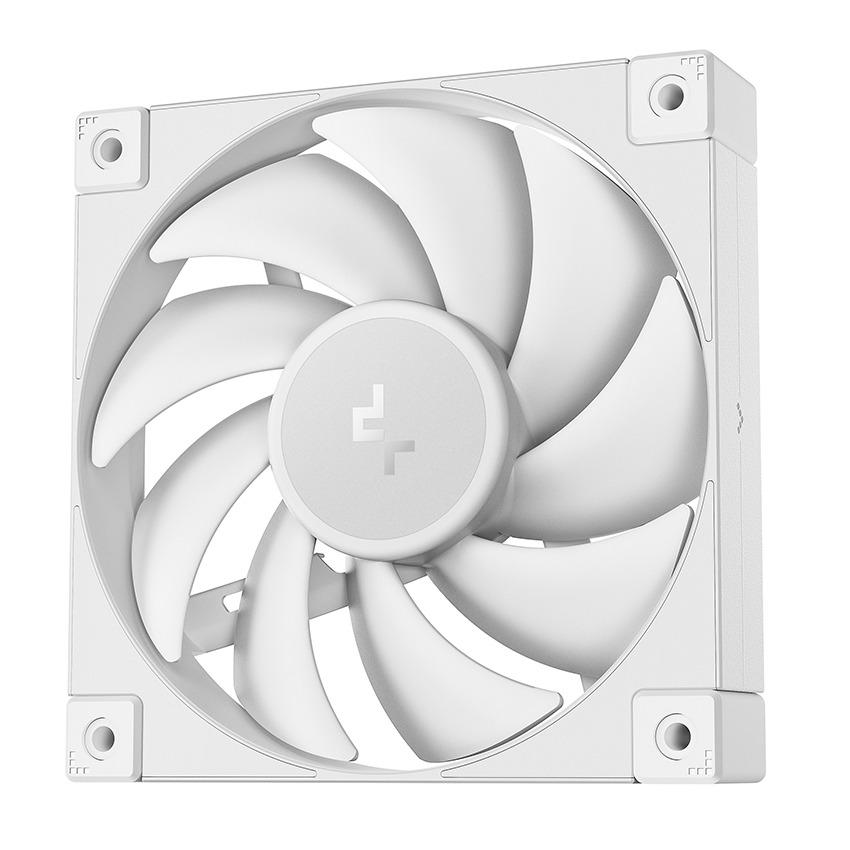 Deepcool FD12 PWM Cooler Fan Case - Fan Casing 120mm - Image 6