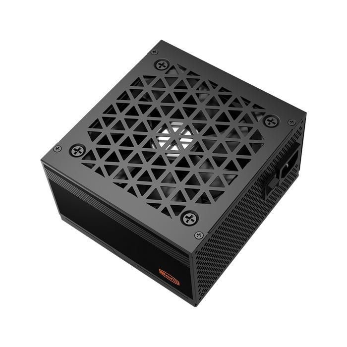 PCCOOLER YK650H 650W ATX 3.1 PCIE5 PSU - Power Supply 650 Watt 80+ Bronze - Image 3