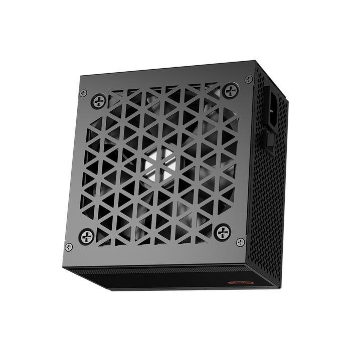 PCCOOLER YK550H 550W ATX 3.1 PCIE5 PSU - Power Supply 550 Watt 80+ Bronze - Image 2