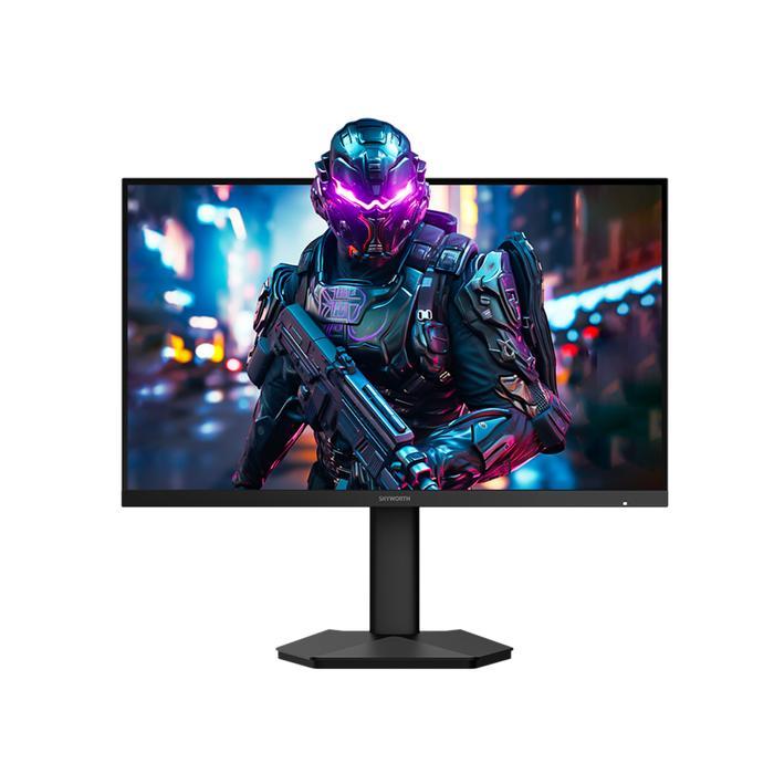 Monitor Skyworth LED IPS F27G56Q - 2K QHD 27" Inch - Image 2