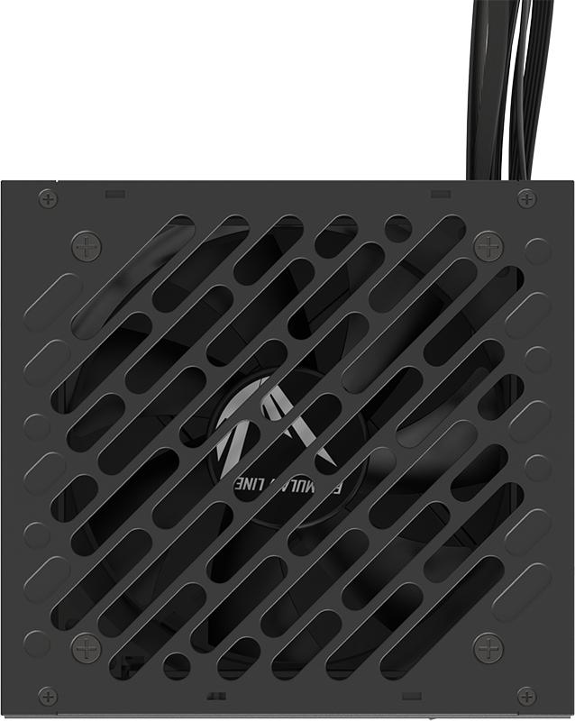 Formula V-Line FV-650BD 650W ATX 3.1 PSU - Power Supply 650 Watt 80+ Bronze - Image 5