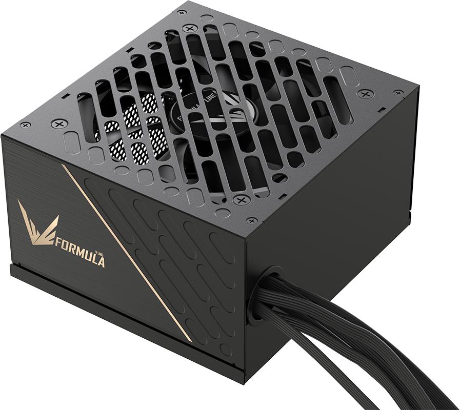 Formula V-Line FV-850GD 850W ATX 3.1 PSU - Power Supply 850 Watt 80+ Gold - Image 2