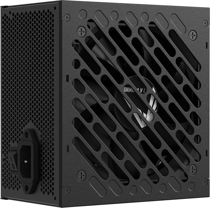 Formula V-Line FV-850GD 850W ATX 3.1 PSU - Power Supply 850 Watt 80+ Gold - Image 3