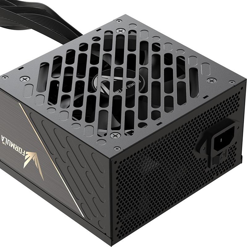 Formula V-Line FV-850GD 850W ATX 3.1 PSU - Power Supply 850 Watt 80+ Gold - Image 4