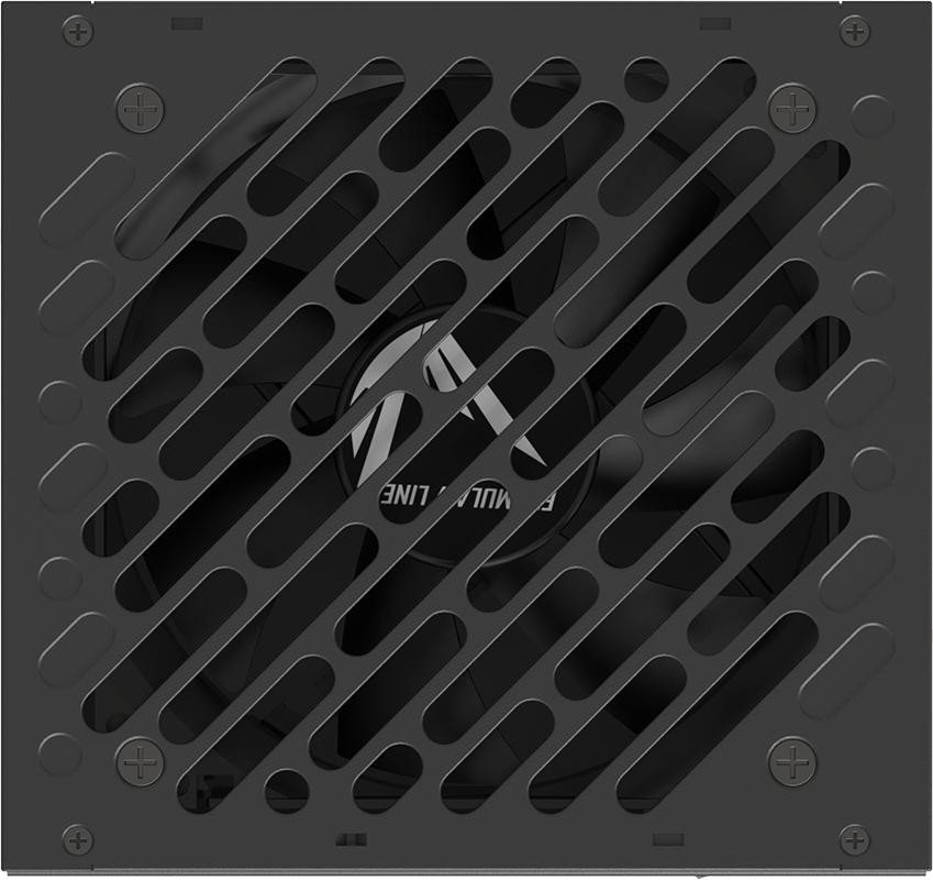 Formula V-Line FV-850GD 850W ATX 3.1 PSU - Power Supply 850 Watt 80+ Gold - Image 5