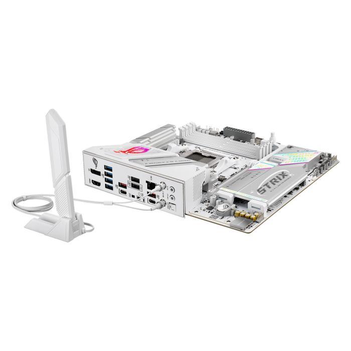 Motherboard ASUS ROG STRIX B850-G GAMING WIFI (AM5, B850, DDR5, USB3.2, SATA3) - Image 4