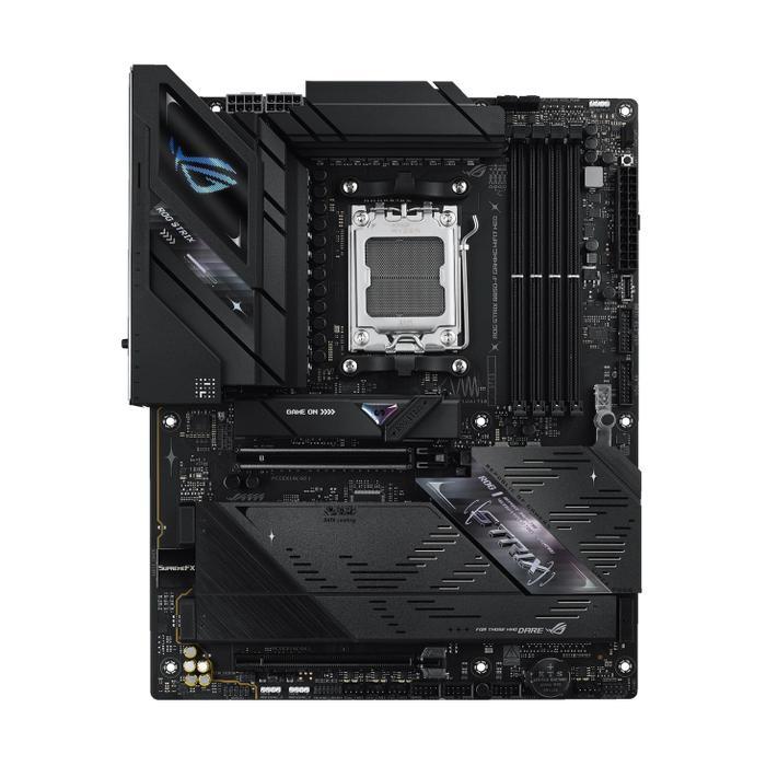 Motherboard ASUS ROG STRIX B850-F GAMING WIFI7 NEO (AM5, B850, DDR5, USB3.2, SATA3) - Image 2