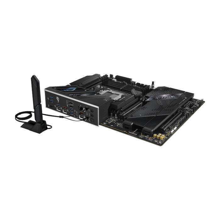Motherboard ASUS ROG STRIX B850-F GAMING WIFI7 NEO (AM5, B850, DDR5, USB3.2, SATA3) - Image 5