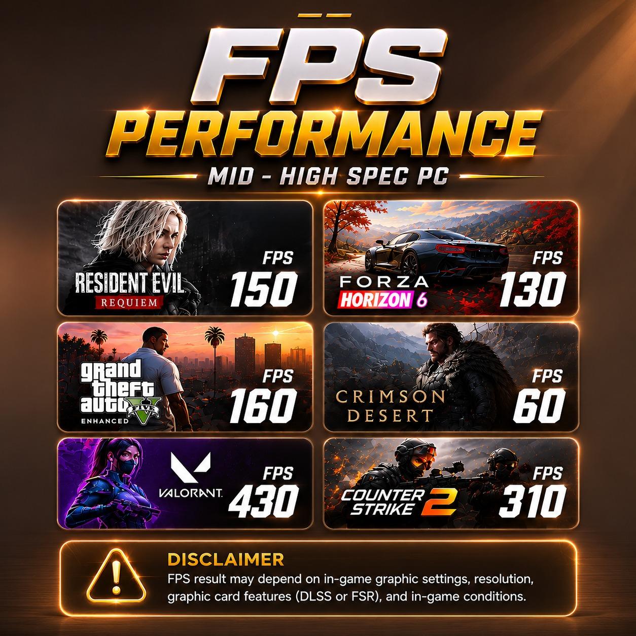 GAMING POINT TIMBER - PC Rakitan Intel i5-12400F | GeForce RTX 5060 8GB | 16GB DDR4 | SSD NVMe 1TB - Image 7