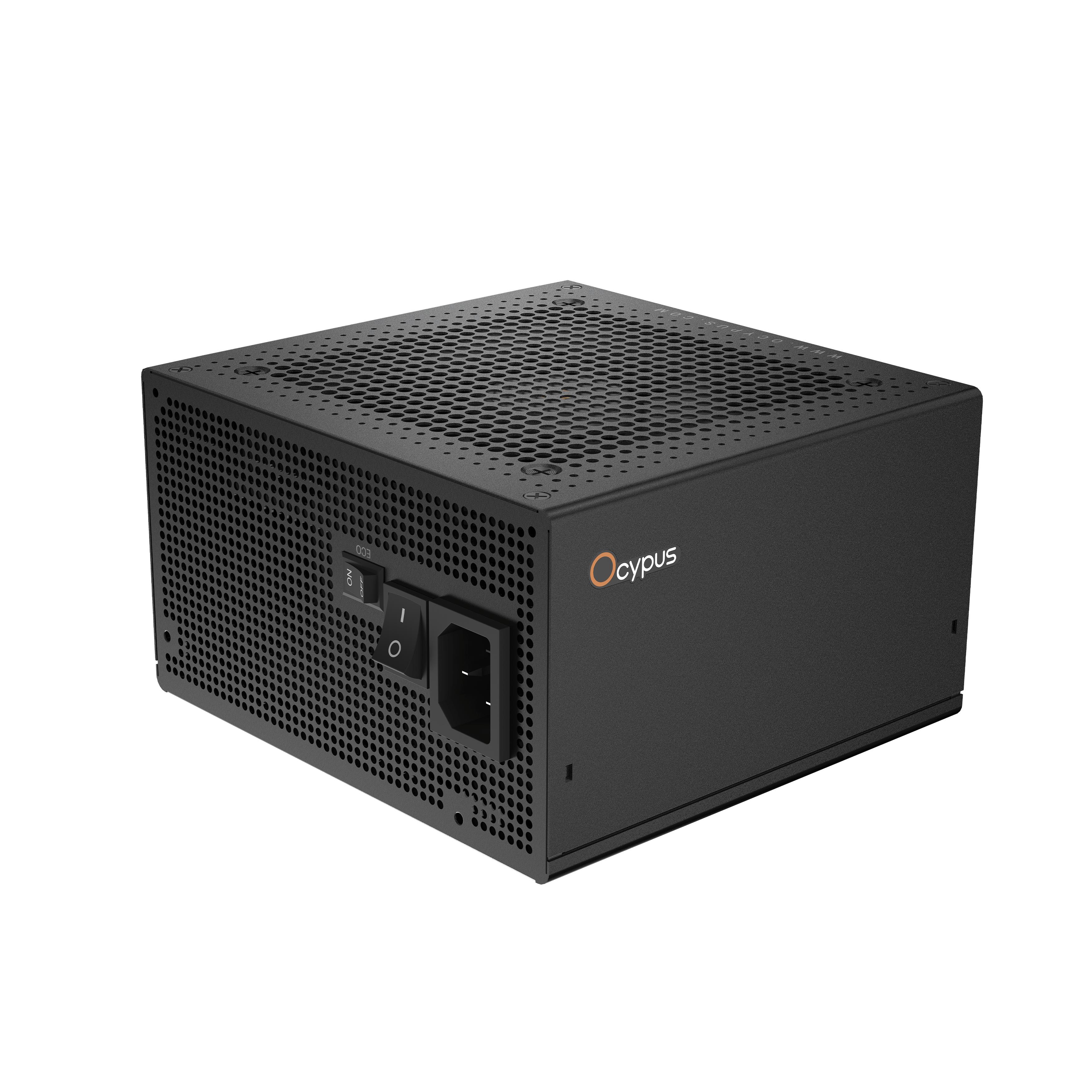 Ocypus Iota P850S 850W ATX 3.1 PSU - Power Supply 850 Watt 80+ Gold Full Modular - Image 3