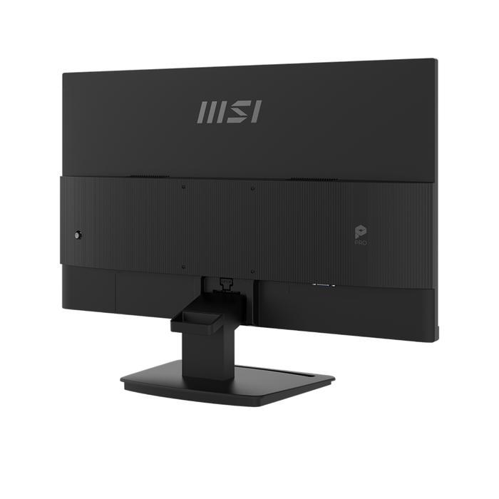 Monitor MSI LED IPS PRO MP243L E14 - Full HD 24" Inch - Image 4