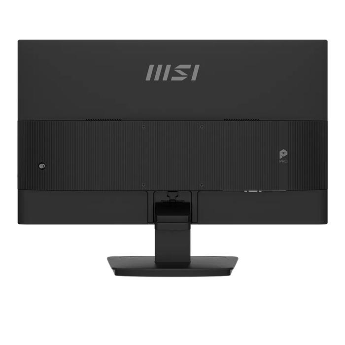 Monitor MSI LED IPS PRO MP243L E14 - Full HD 24" Inch - Image 6