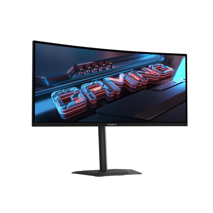 Monitor Gigabyte LED G34WQC2 - Curved WQHD 34" Inch - Image 3
