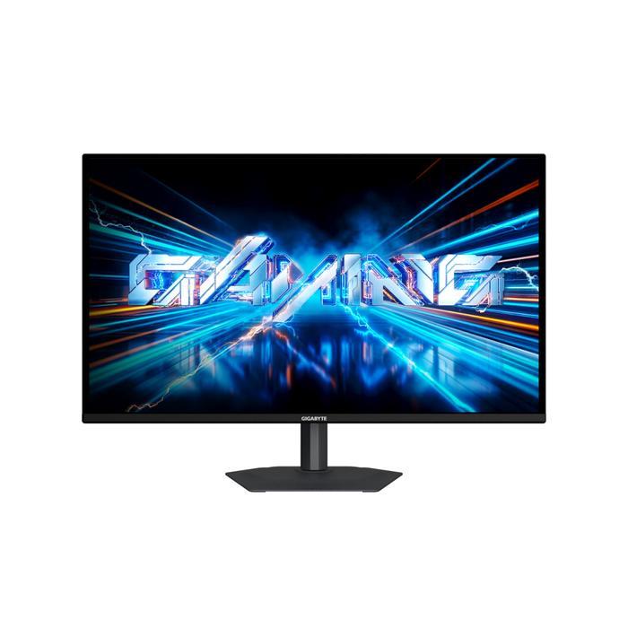 Monitor Gigabyte LED GO27Q24A QD-OLED - 2K QHD 27" Inch - Image 2