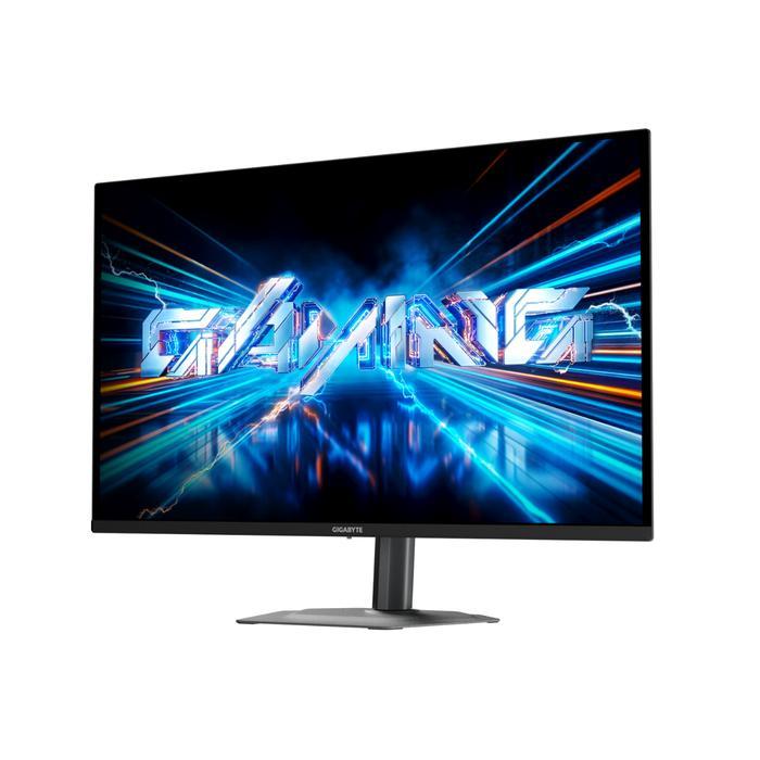 Monitor Gigabyte LED GO27Q24A QD-OLED - 2K QHD 27" Inch - Image 4