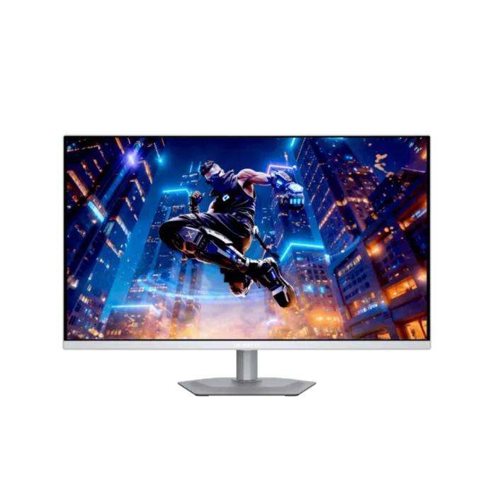 Monitor Gigabyte LED MO27Q2A ICE QD-OLED - 2K QHD 27" Inch - Image 2
