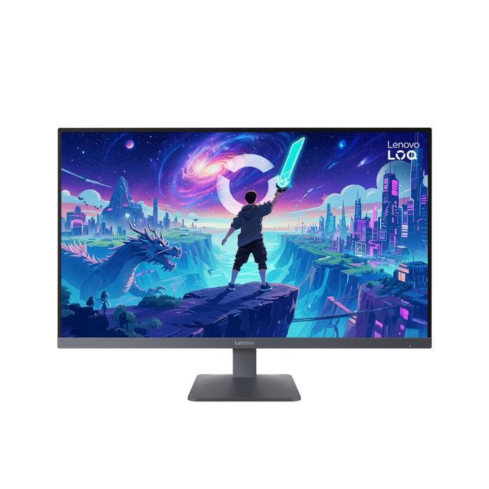 Monitor Lenovo LOQ LED 32Q-10 - 2K QHD 27" Inch - Image 2