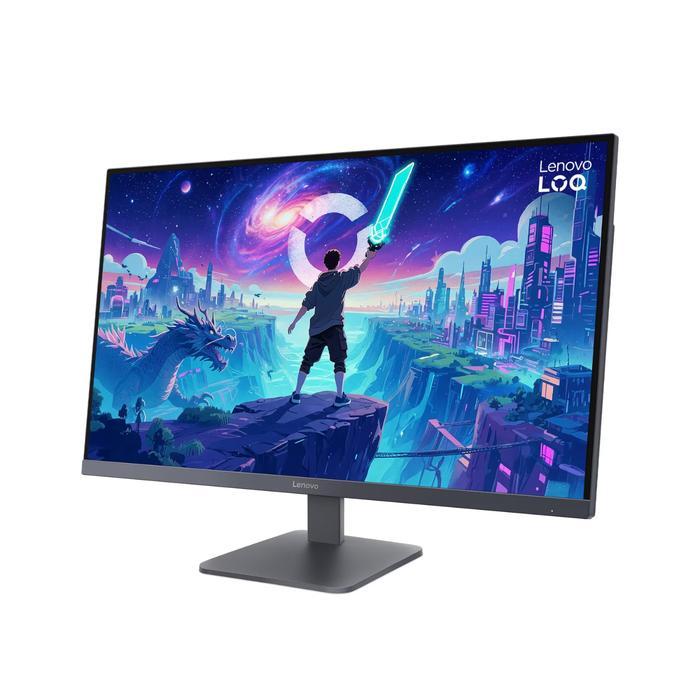 Monitor Lenovo LOQ LED 32Q-10 - 2K QHD 27" Inch - Image 3
