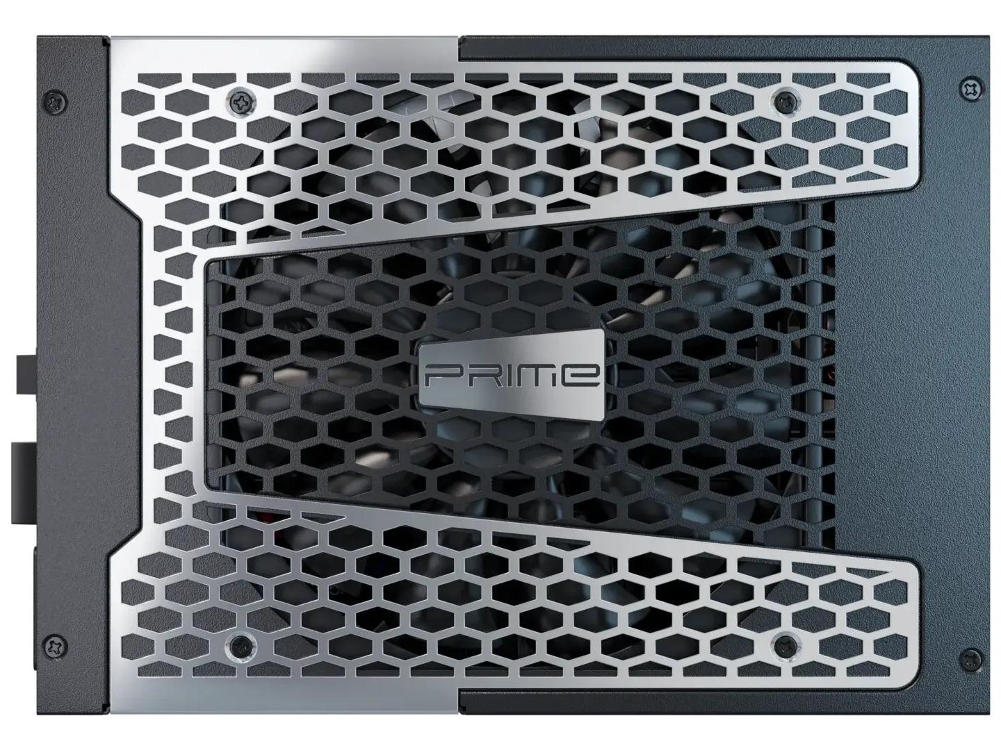 Seasonic Prime PX 1600W ATX 3.1 PSU - Power Supply 1600 Watt 80+ Platinum Full Modular - Image 5