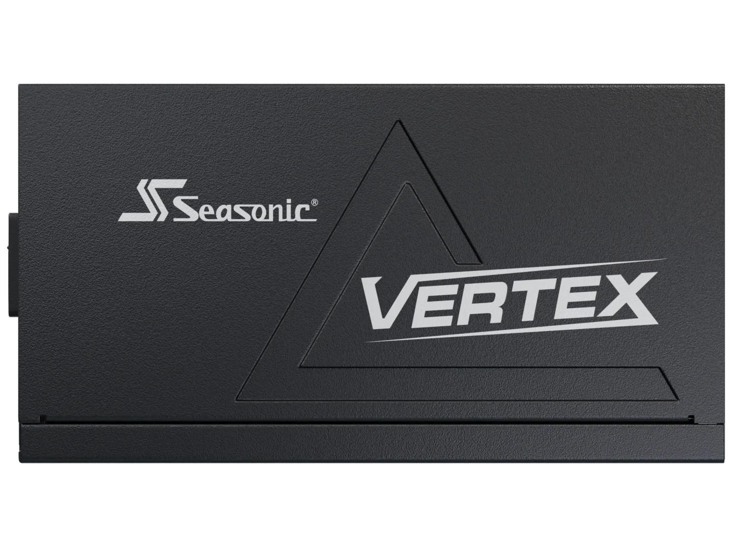 Seasonic Vertex PX 1000W ATX 3.1 PSU - Power Supply 1000 Watt 80+ Platinum Full Modular - Image 7