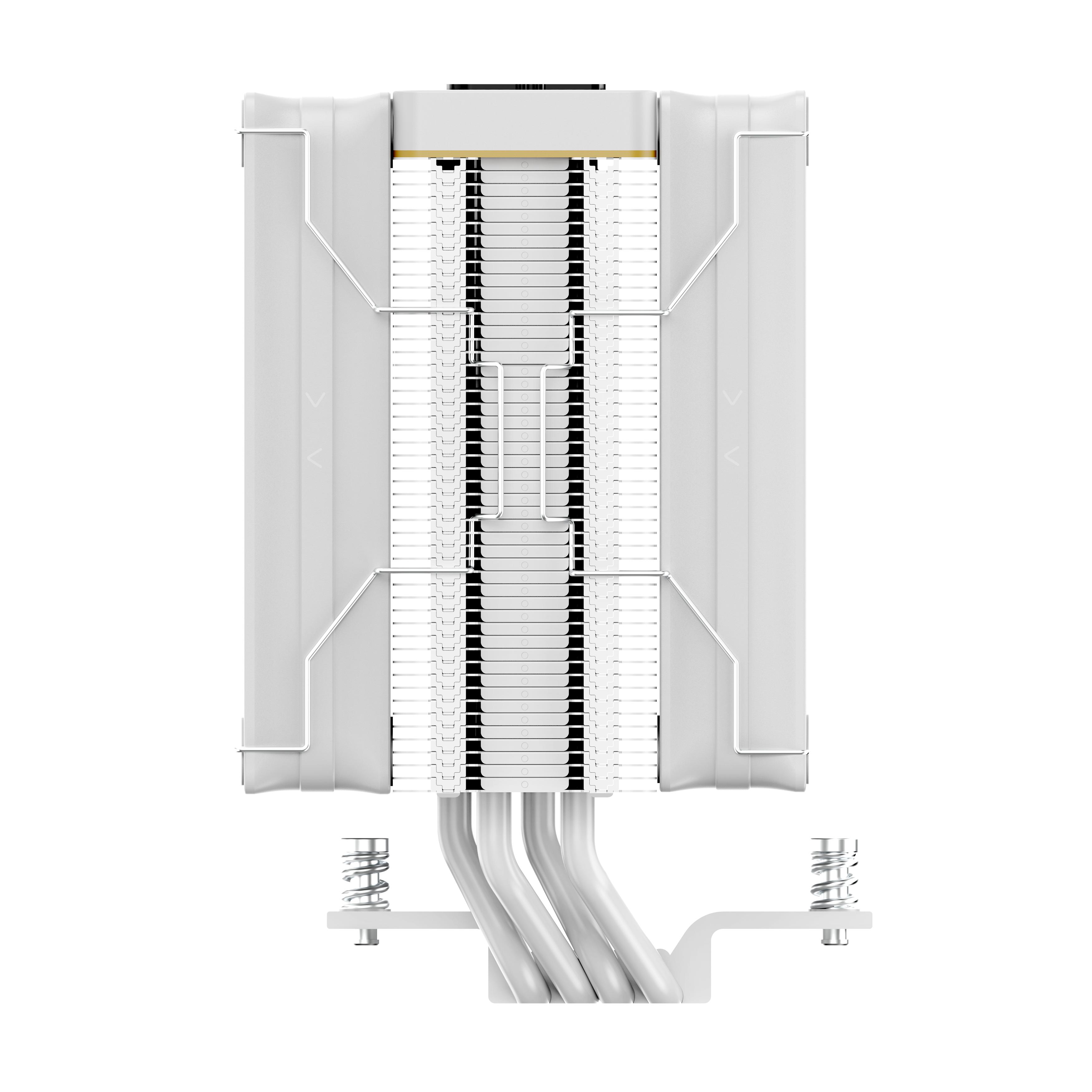 Ocypus Iota A40 Dual Fan - CPU Cooler Fan Intel & AMD - Image 6