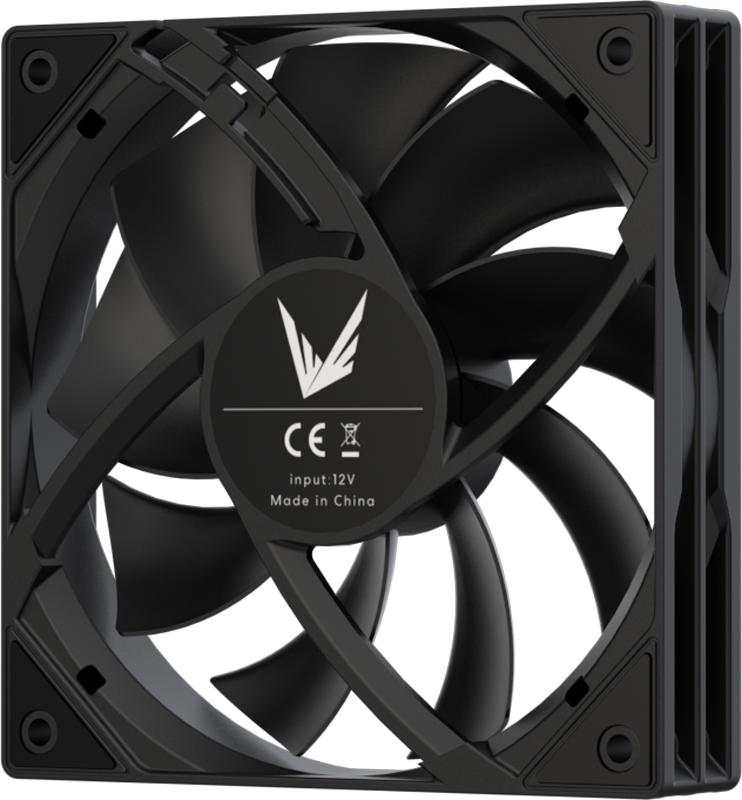 Formula V-Line GALE 12 Fan Case 12cm - Fan Casing 120mm - Image 2