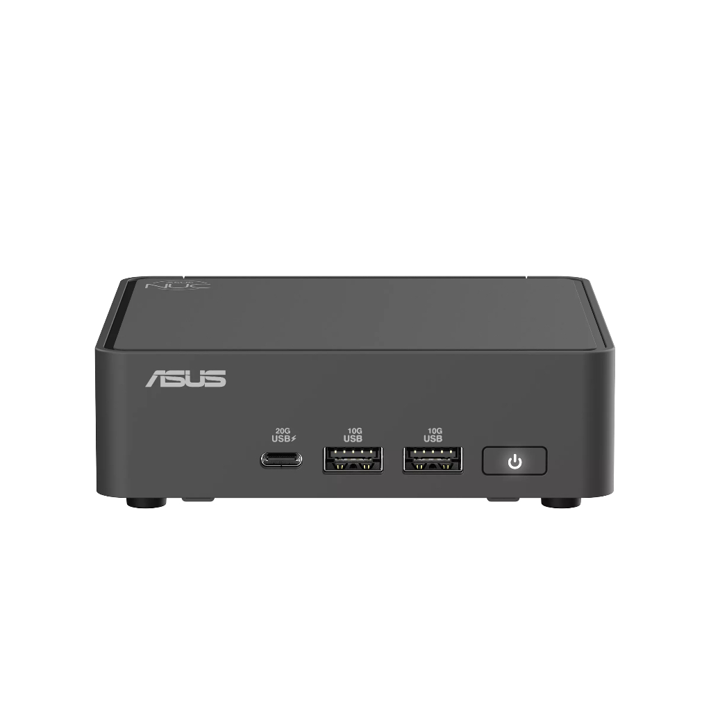 Asus Mini Pc NUC Pro 15 Slim NUC15CRKU5 Kit Barebone - Intel Ultra 5 225H - Image 5
