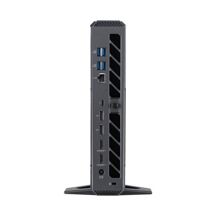 ASUS Mini PC ROG RNUC15JNK9X389A0 - Intel Core Ultra 9-275HX | 16GB | RTX 5070 Ti | SSD NVMe 2TB | Windows Home 11 - Image 5