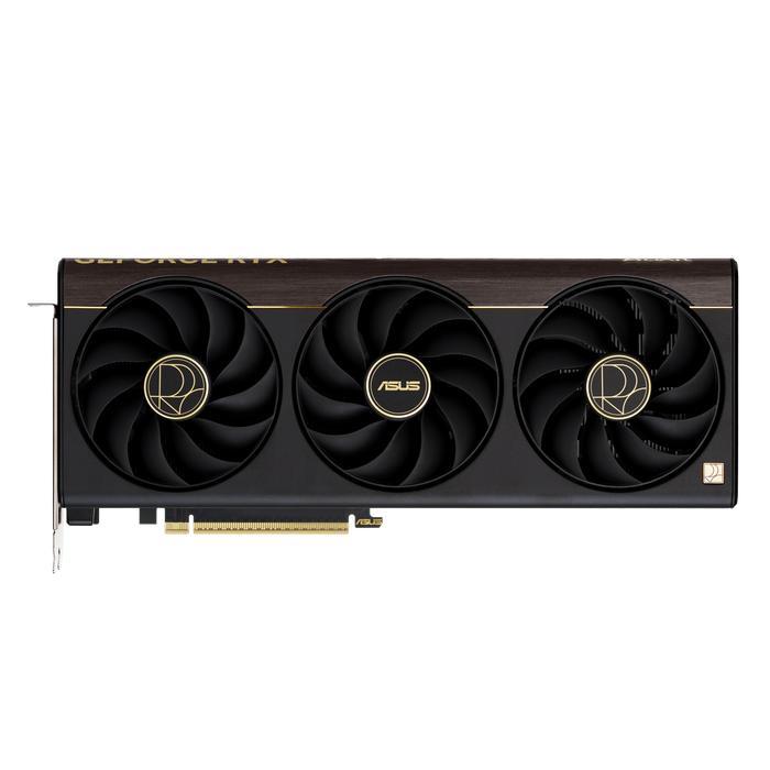 VGA Asus ProArt GeForce RTX 5070 Ti OC 16GB - 16 GB GDDR7 - Image 2