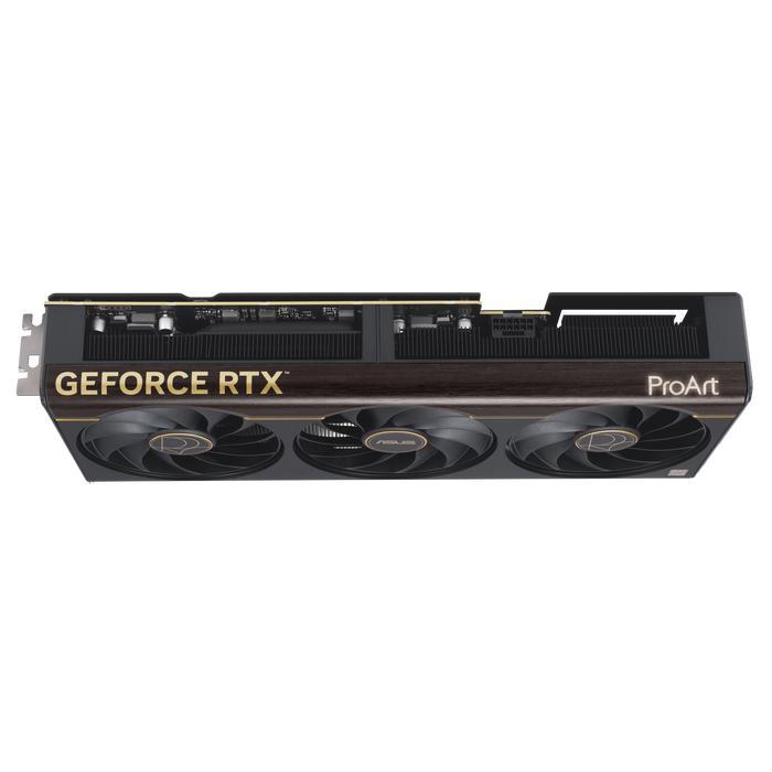 VGA Asus ProArt GeForce RTX 5070 Ti OC 16GB - 16 GB GDDR7 - Image 3