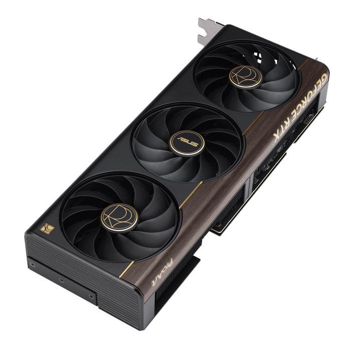 VGA Asus ProArt GeForce RTX 5070 Ti OC 16GB - 16 GB GDDR7 - Image 5