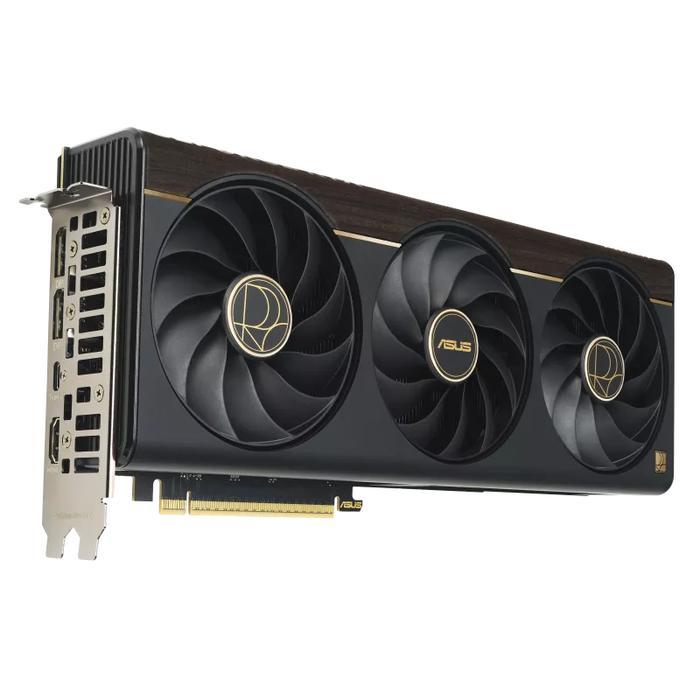 VGA Asus ProArt GeForce RTX 5080 OC 16GB - 16 GB GDDR7 - Image 2