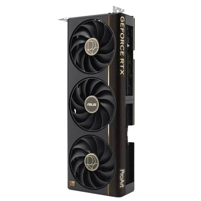 VGA Asus ProArt GeForce RTX 5080 OC 16GB - 16 GB GDDR7 - Image 4