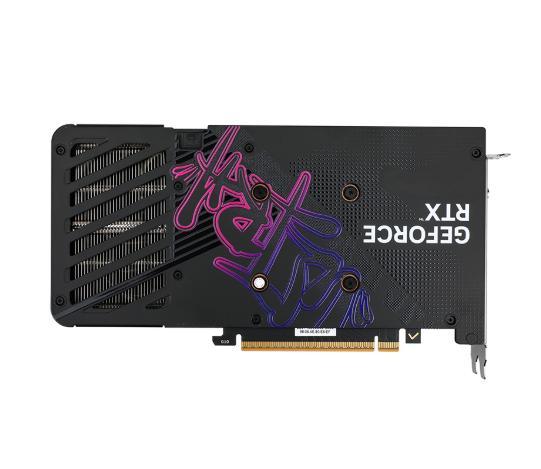 VGA Colorful IGame GeForce RTX 5060 Ultra Duo OC 8GB - 8 GB GDDR7 - Image 3