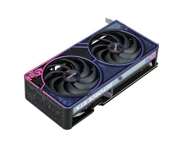 VGA Colorful IGame GeForce RTX 5060 Ultra Duo OC 8GB - 8 GB GDDR7 - Image 5