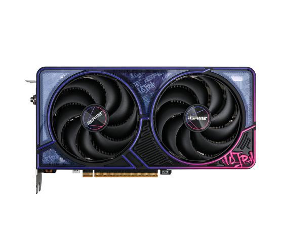 VGA Colorful IGame GeForce RTX 5060 Ultra Duo OC 8GB - 8 GB GDDR7 - Image 6