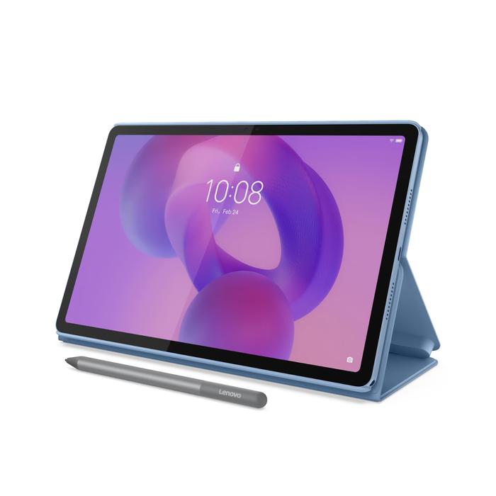 Tablet Lenovo Idea Tab 8GB 128GB With Pen & Keyboard - Dimensity 6300 11" Inch - Image 2