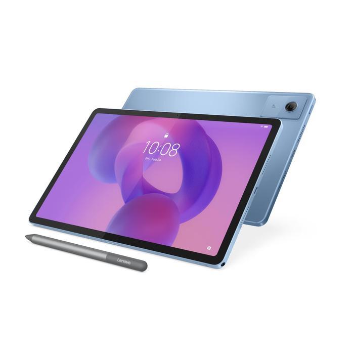 Tablet Lenovo Idea Tab 8GB 256GB With Pen & Keyboard - Dimensity 6300 11" Inch - Image 3