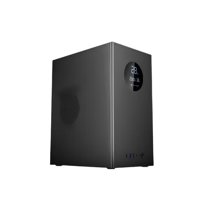 Emachines Acer Gadget L6N Case - PC Casing With Display & Include PSU 550W - Image 2