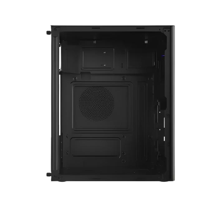 Emachines Acer Gadget L6N Case - PC Casing With Display & Include PSU 550W - Image 3