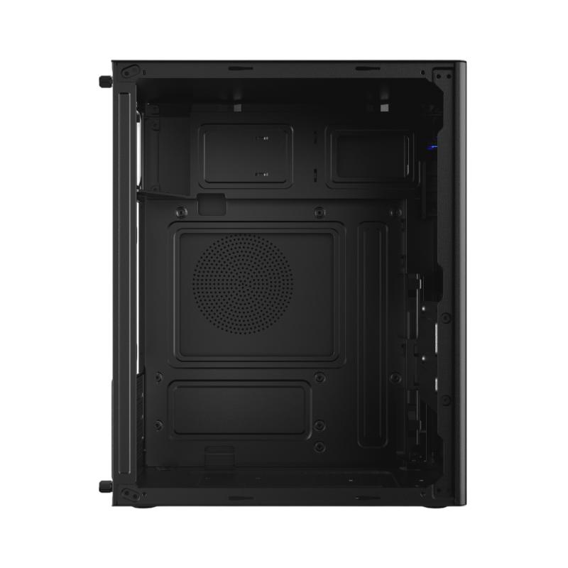 Emachines Acer Gadget L6PRO Case - PC Casing Include PSU 550W - Image 4