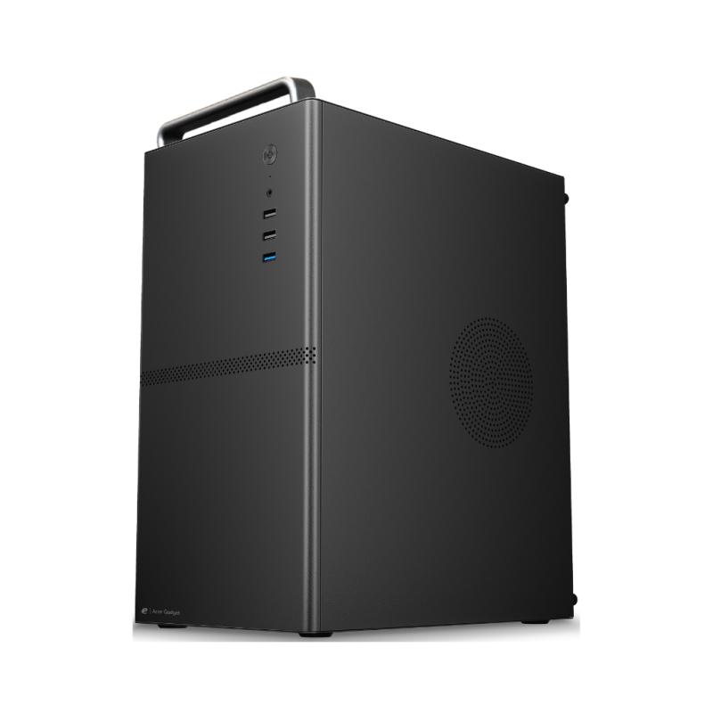 Emachines Acer Gadget L6+ Case - PC Casing Include PSU 550W - Image 3
