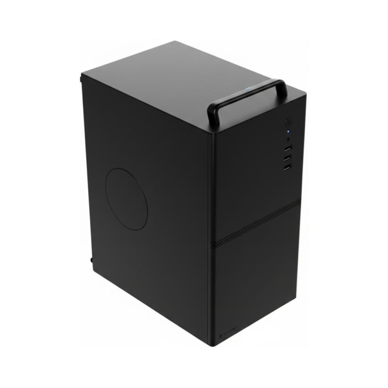 Emachines Acer Gadget L6+ Case - PC Casing Include PSU 550W - Image 4