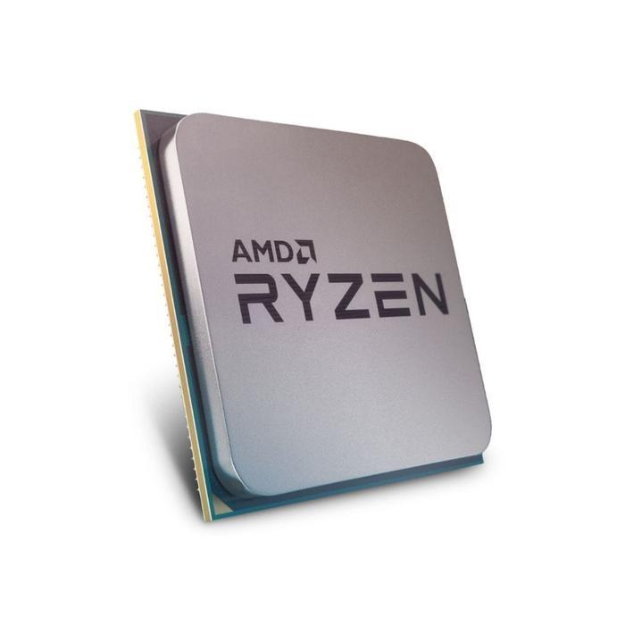 Processor AMD Ryzen 7 5800XT 3.8 - 4.8 GHz Socket AM4 TRAY - Image 2