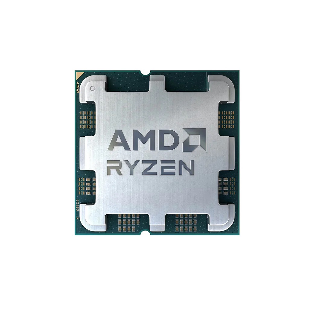 Processor AMD Ryzen 5 7500X3D 4.0 - 4.5 GHz Socket AM5 TRAY - Image 2
