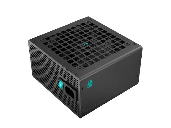 DeepCool GamerStorm PQ750-G 850W ATX 3.1 PSU - Power Supply 850 Watt 80+ Gold - Image 4