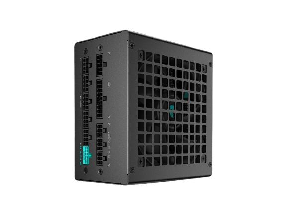 DeepCool GamerStorm PQ750-G 850W ATX 3.1 PSU - Power Supply 850 Watt 80+ Gold - Image 5