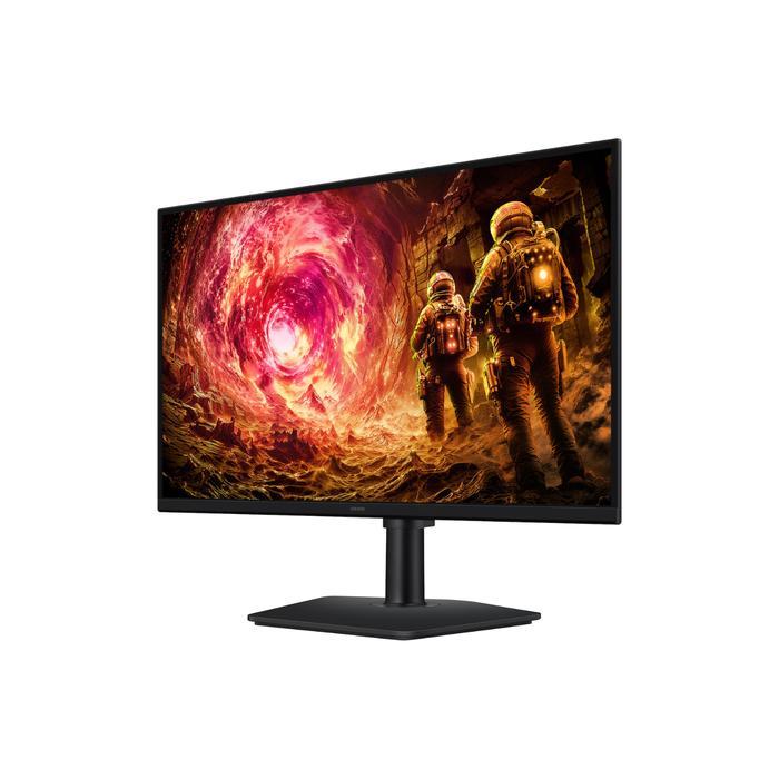 Monitor Samsung LED IPS Odyssey G5 S32FG502 - 2K QHD 32" Inch - Image 3